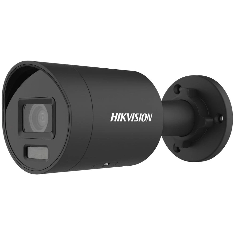 Ip видеокамера hikvision hikvision ds-2cd2047g2h-liu (ef)/black 4МП (2.8мм)