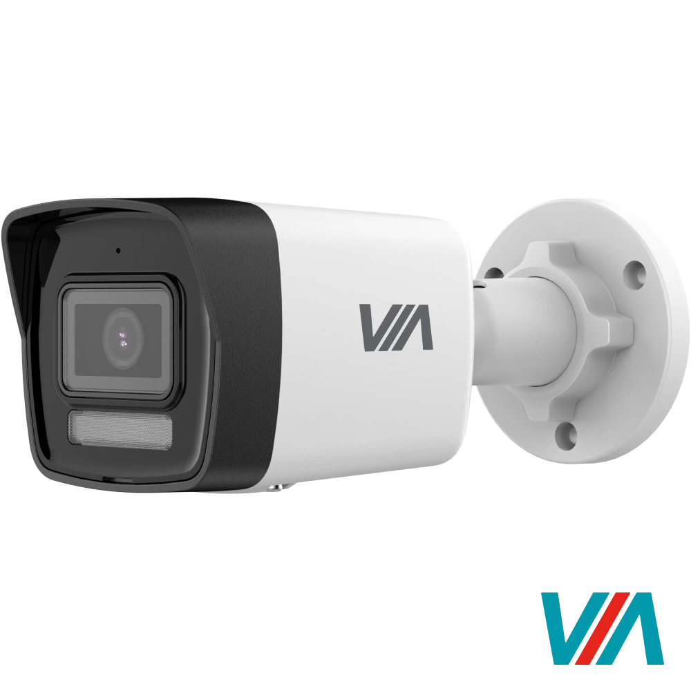 Ip видеокамера viasecurity via security via-ipc-4be-lim 4МП (2.8мм)