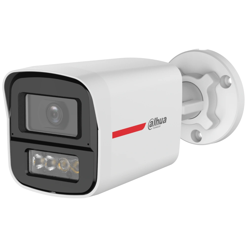 Hdcvi видеокамера dahua dahua dh-hac-hfw1549xp-il-a-pro 5МП (2.8мм)