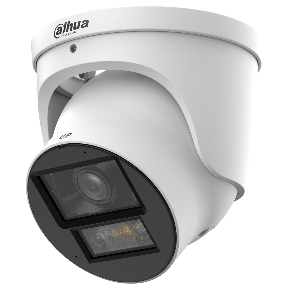 Ip видеокамера dahua dahua dh-ipc-hdw5459h-ase-pv-pro 4МП (2.8мм)