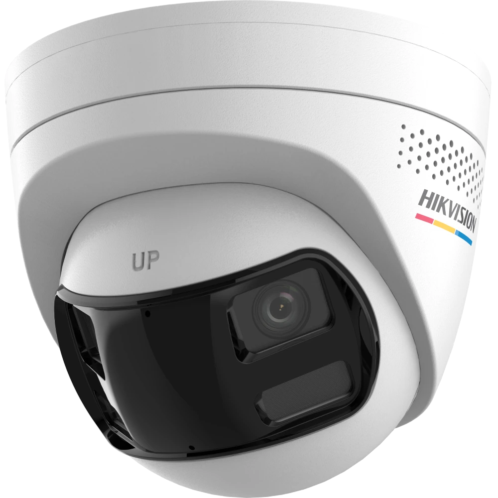 Ip видеокамера hikvision hikvision ds-2cd1367g2hp-liuf/sl 6МП (2.8мм)