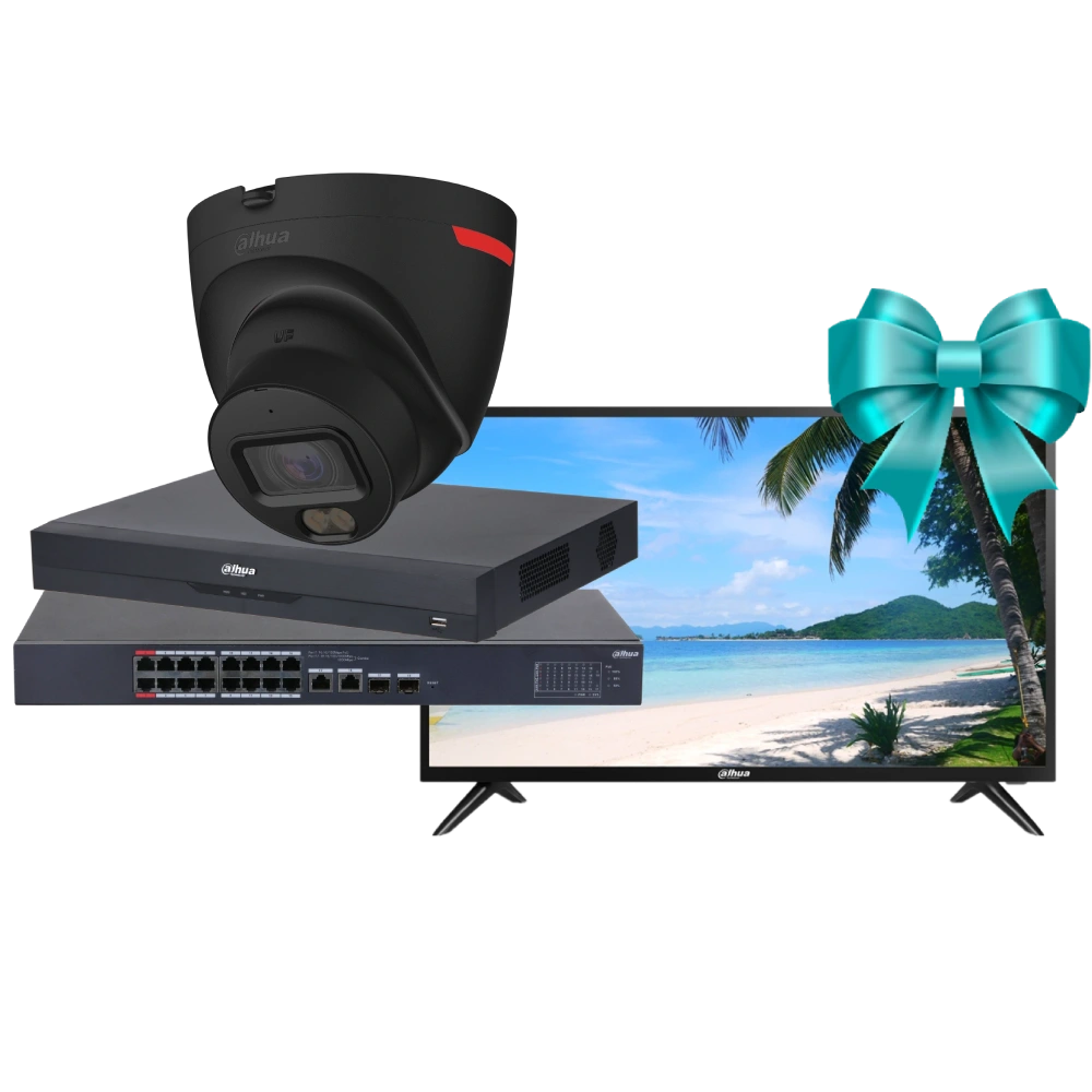 Комплект dahua dahua smb-kit (top)
