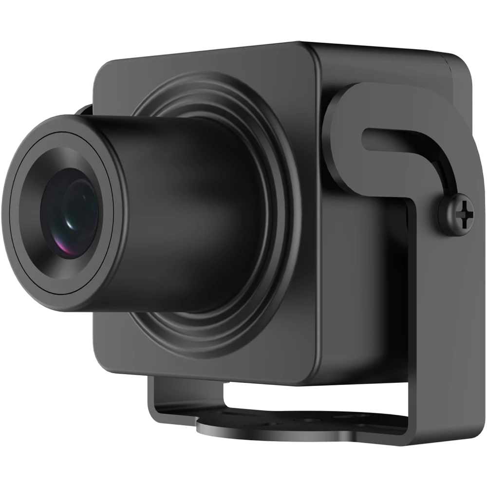 Мини-видеокамера hikvision hikvision ds-2cd2d45g1/m-d/nf (2.8мм)