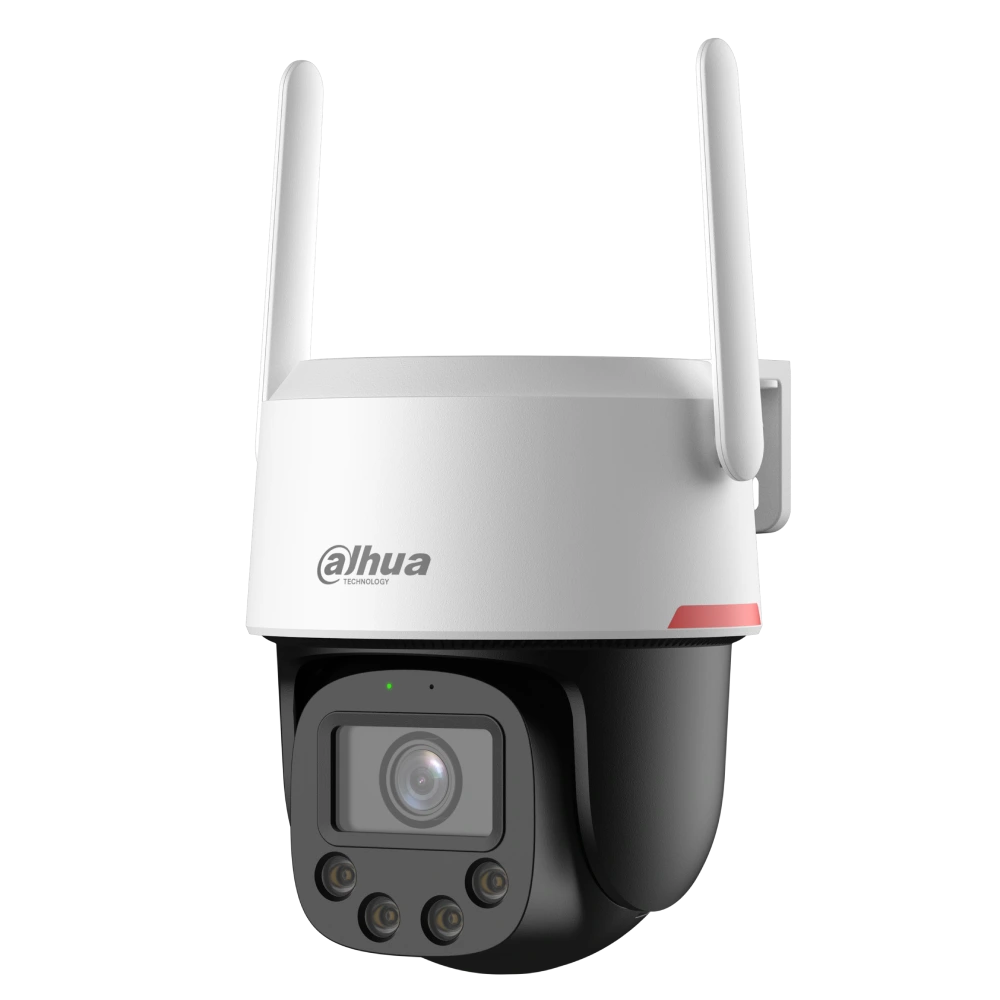 Ip видеокамера dahua dahua dh-p4f-pv-4g (4мм) 4g