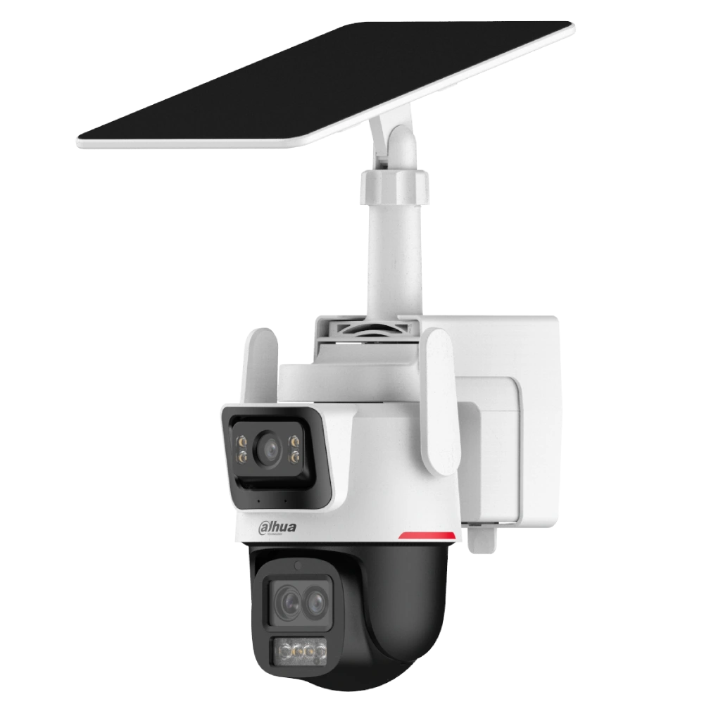 Ip видеокамера dahua dahua dh-ipc-pts2649c-3e3z-4gb20 3+3МП pt 4g