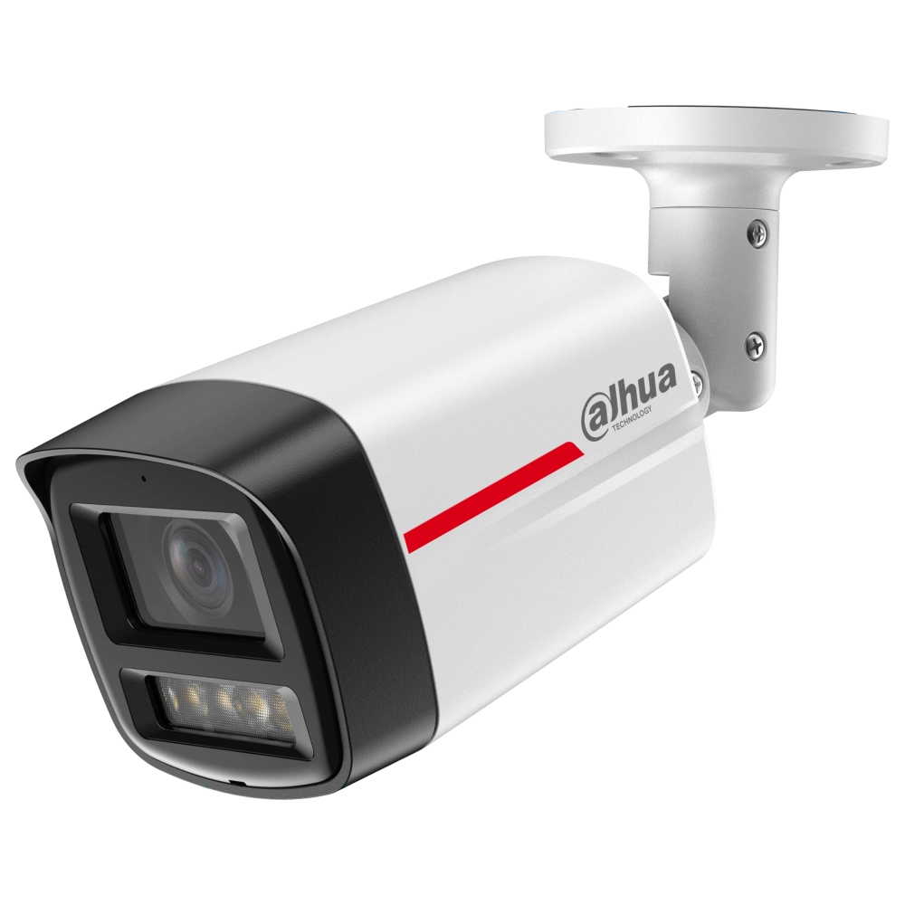 Ip видеокамера dahua dahua dh-ipc-hfw2849tl-s-pro 8МП (3.6мм)