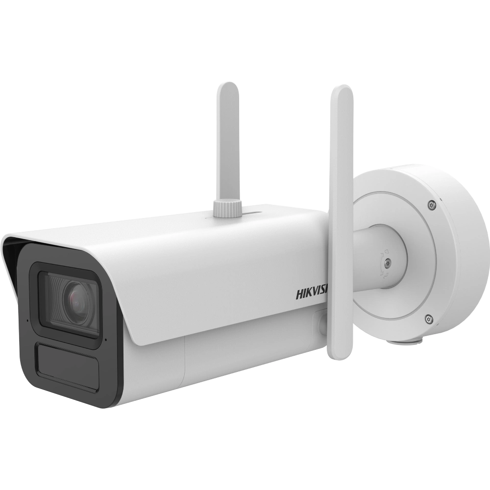 Ip видеокамера hikvision hikvision ids-2cd7a46g2/p-izhsy/4g (b) 4МП (10-50мм) anpr