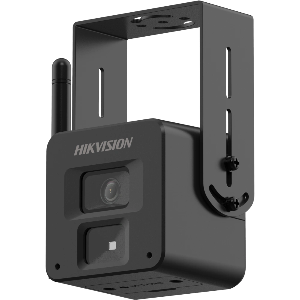 Макрокамера hikvision hikvision ds-2cd6b35g0-plw 3МП (4мм)