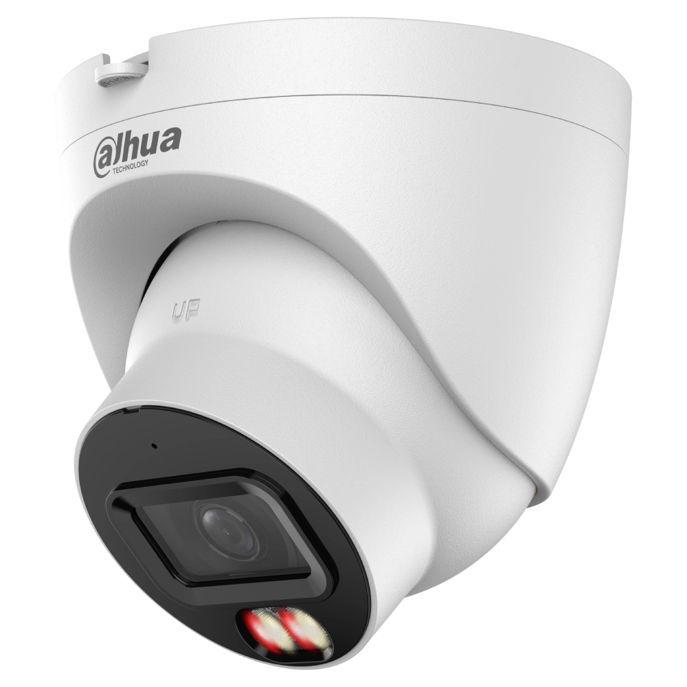 Ip видеокамера dahua dahua dh-ipc-hdw21249t-s-il 12МП (2.8мм)