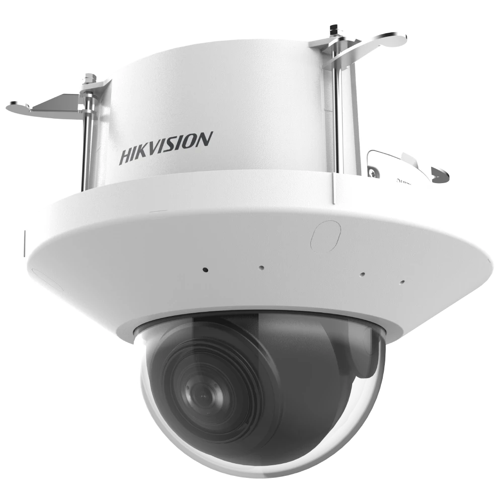 Ip видеокамера hikvision hikvision ids-2cd7587g2-zhs/rc 8МП (10-50мм)