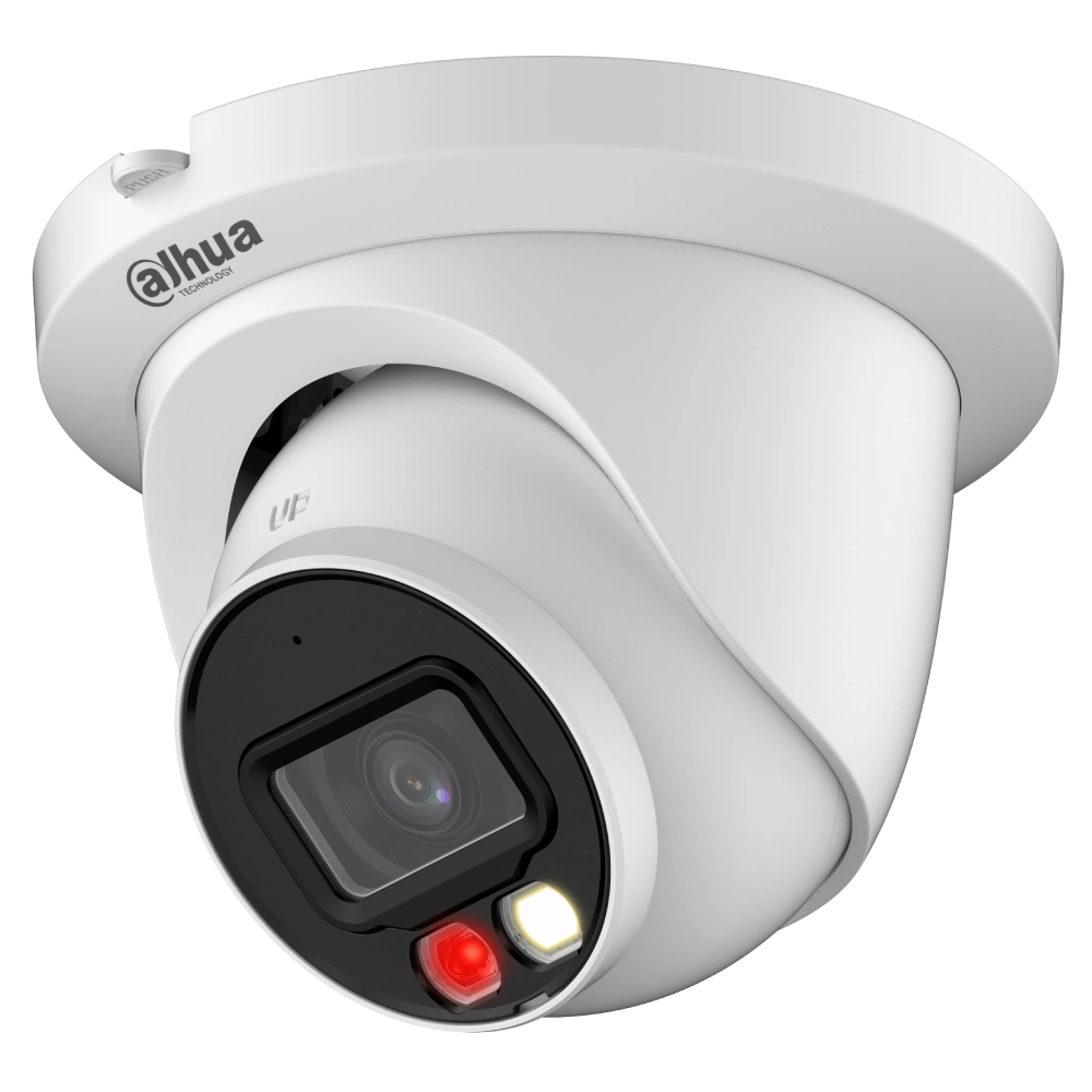 Ip видеокамера dahua dahua dh-ipc-hdw2449tm-s-il 4МП (2.8мм)