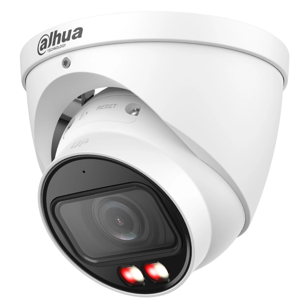 Ip видеокамера dahua dahua dh-ipc-hdw5459t-ze-il 4МП (2.7-12мм)