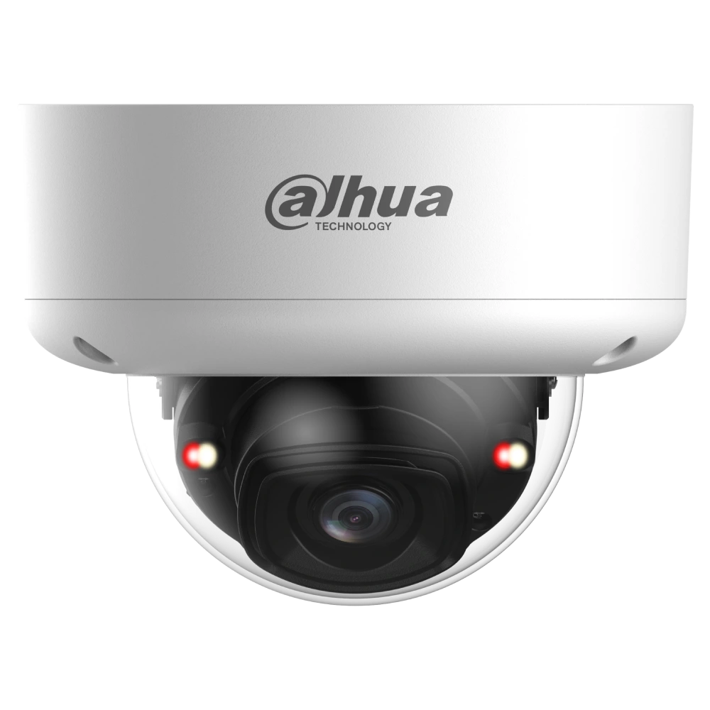 Ip видеокамера dahua dahua dh-ipc-hdbw5459e1-ze-il 4МП (2.7-12мм)