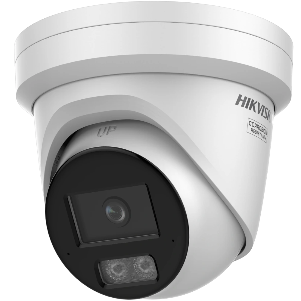 Ip видеокамера hikvision hikvision ds-2cd23166g3-i2uy(ef) 16МП (2.8мм)
