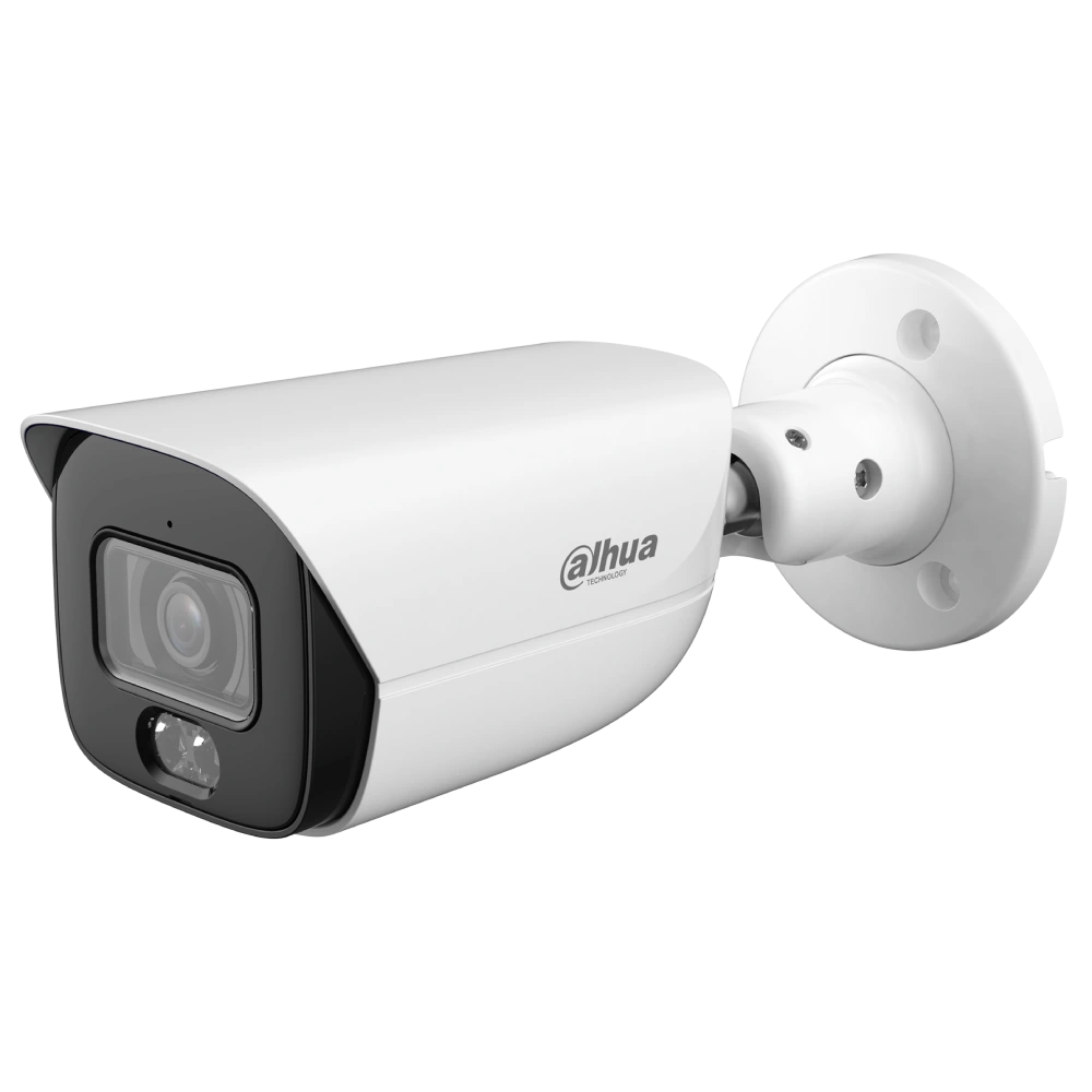 Ip видеокамера dahua dahua dh-ipc-hfw5859e-ase-il 8МП (3.6мм)