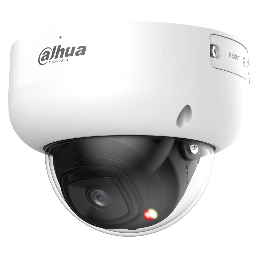 Ip видеокамера dahua dahua dh-ipc-hdbw5559r-ase-il 5МП (2.8мм)