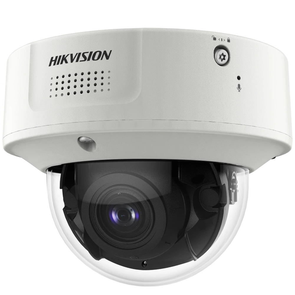Ip видеокамера hikvision hikvision ids-2cd7146g2/lm-izs 4МП (2.8-12мм)