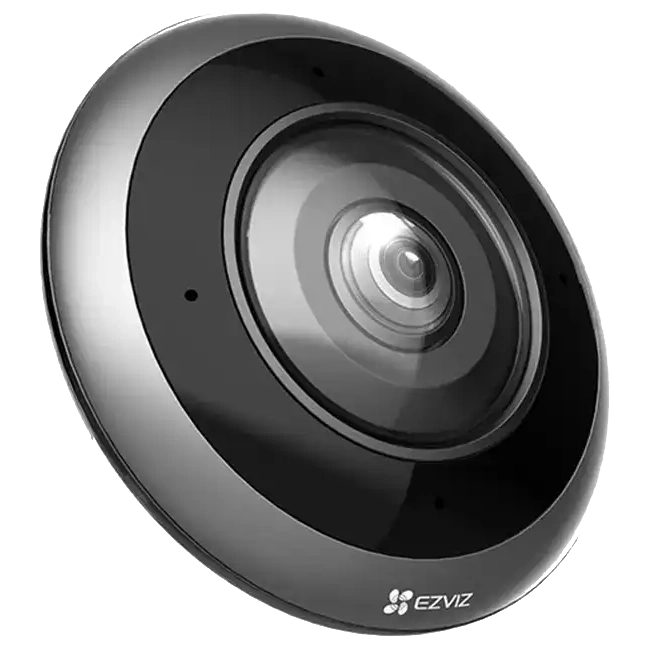 Ip видеокамера ezviz ezviz e4p