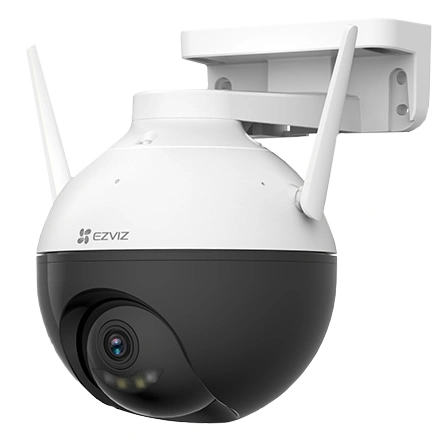 Ip відеокамера ezviz ezviz cs-c8w (4mp,w1) wi-fi 2k⁺