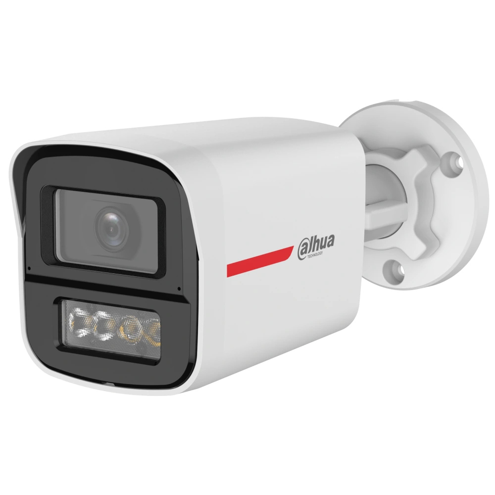 Hdcvi видеокамера dahua dahua dh-hac-hfw1249xp-il-a-pro 2МП (2.8мм)