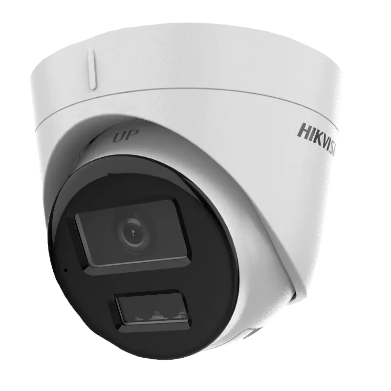 Ip видеокамера hikvision hikvision ds-2cd1343g2-liuf 4МП (2.8мм) с микрофоном