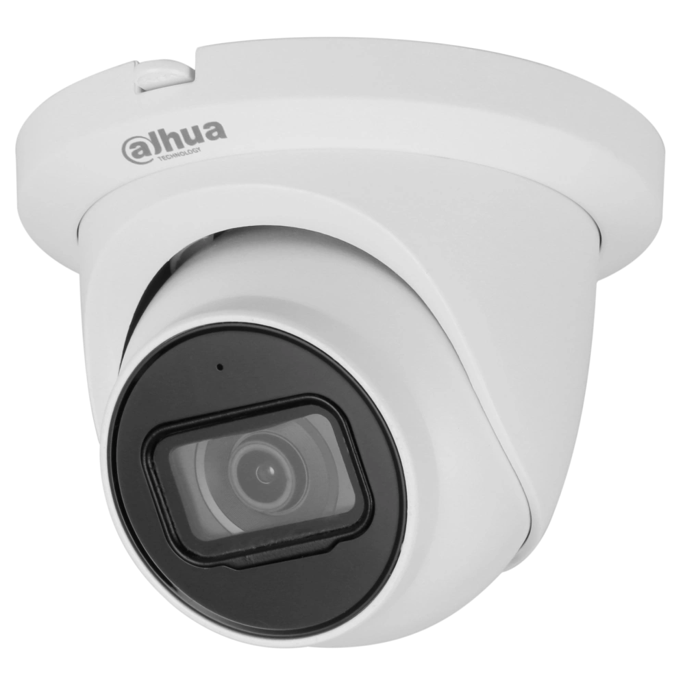 Ip видеокамера dahua dahua dh-ipc-hdw5541tm-ase 5МП (2.8мм) с микрофоном