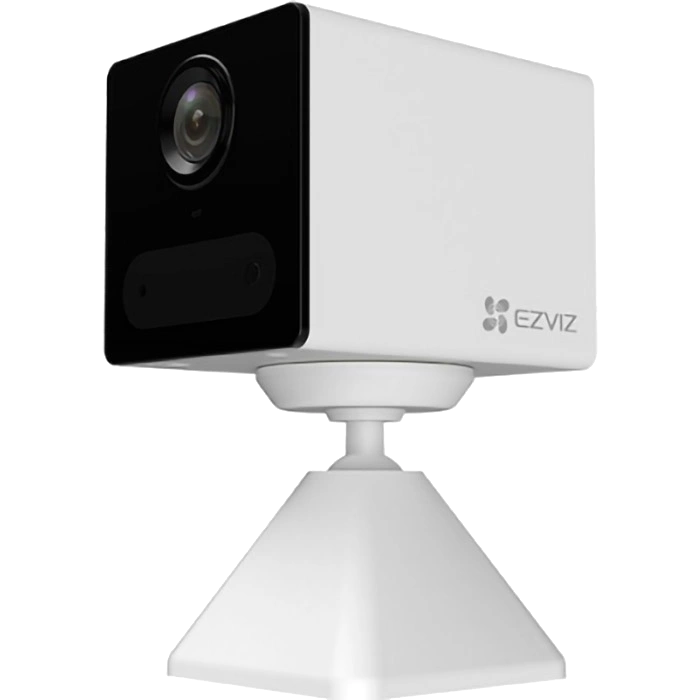 Ip відеокамера ezviz ezviz cb2 (1080p,wh cs-cb2) 1080p wi-fi