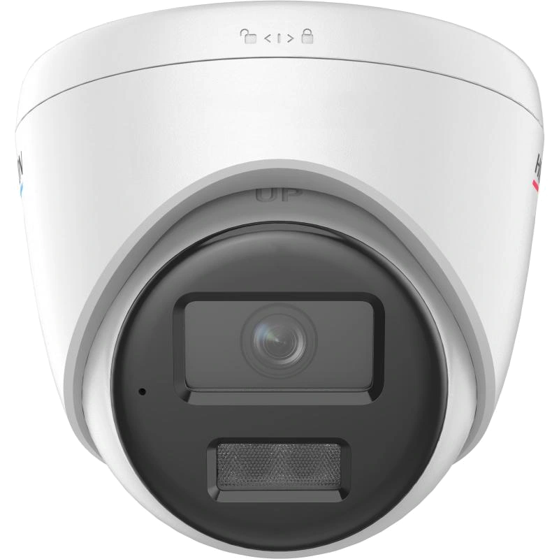 Ip видеокамера hikvision hikvision ds-2cd1327g2h-liuf 2МП (2.8мм)