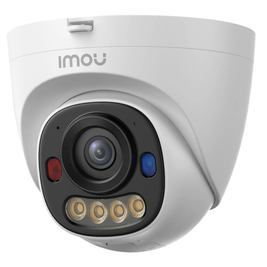 Ip видеокамера imou imou ps8d (ipc-ps8dp-3v0) 3МП (2.8мм) poe