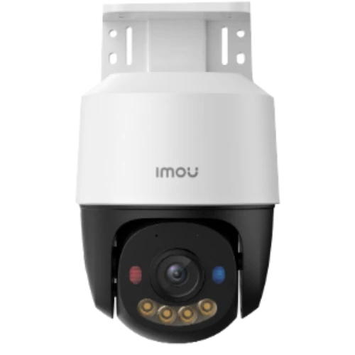 Ip видеокамера imou imou ps7f (ipc-ps7fp-8x0) 8МП (3.6мм) poe pt