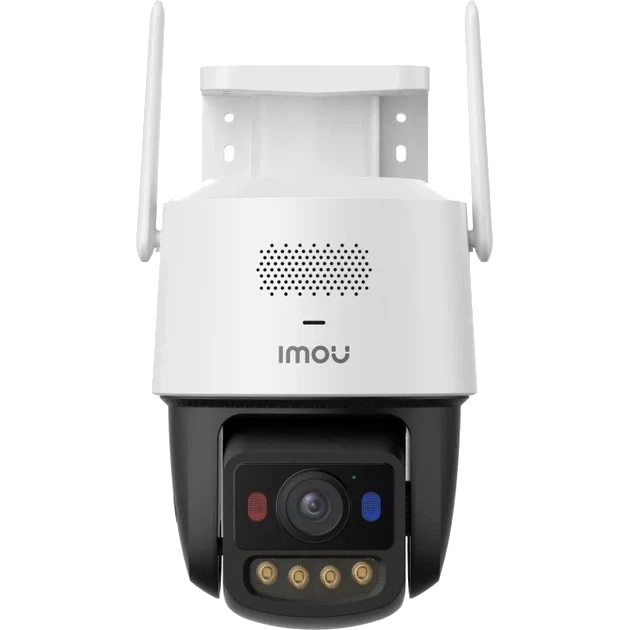 Ip видеокамера imou imou titan pro (ipc-u7lp-6v0ne) 6МП (3.6мм)