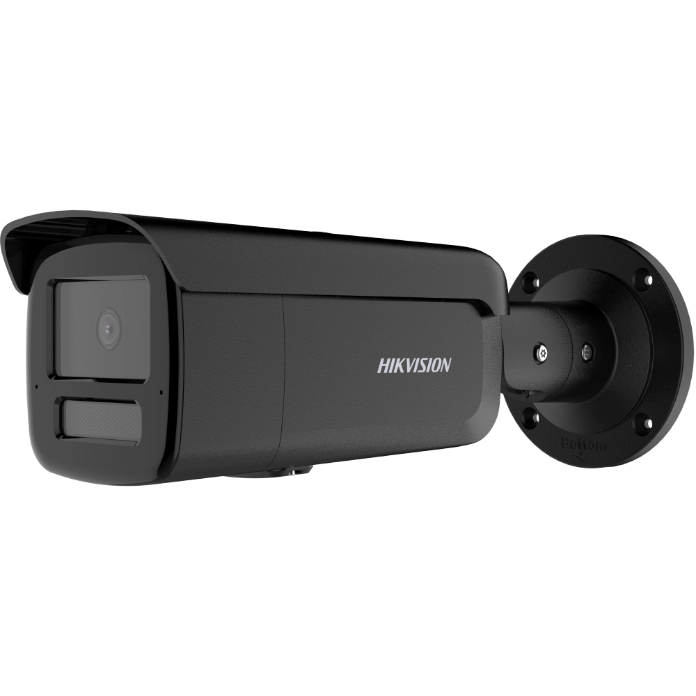 Ip видеокамера hikvision hikvision ds-2cd2t43g2-4li2u black 4МП (4мм)