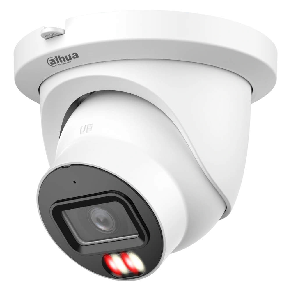 Ip видеокамера dahua dahua dh-ipc-hdw5459tm-ase-il 4МП (2.8мм)