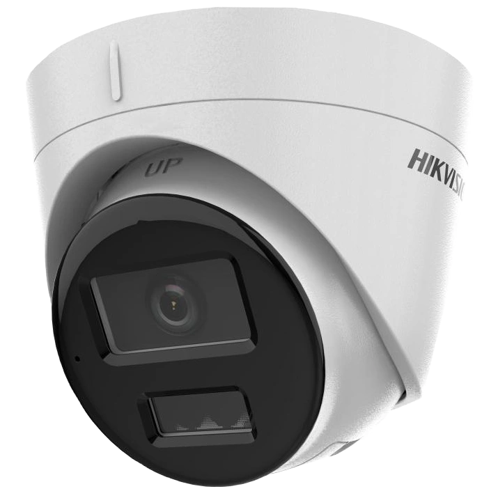 Ip видеокамера hikvision hikvision ds-2cd1323g2-liuf 2МП (4мм) с микрофоном