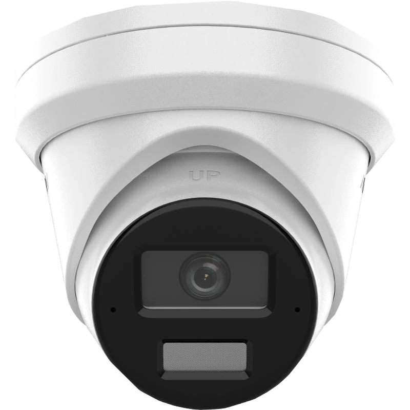 Ip видеокамера hikvision hikvision ds-2cd2343g2-li2u 4МП (4мм)