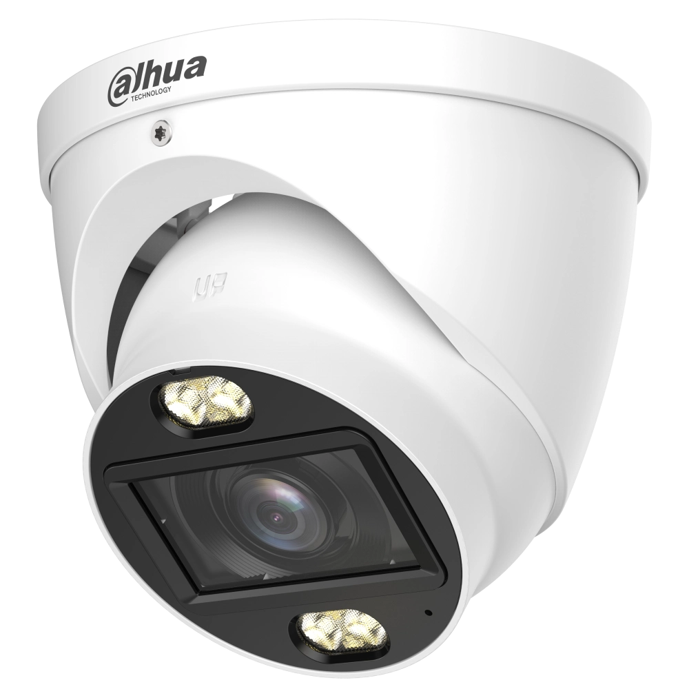Hdcvi видеокамера dahua dahua dh-hac-hdw1500tp-z-il-a 5МП (2.7-13.5 мм)