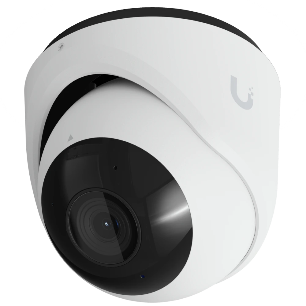 Ip видеокамера ubiquiti unifi g6 turret
