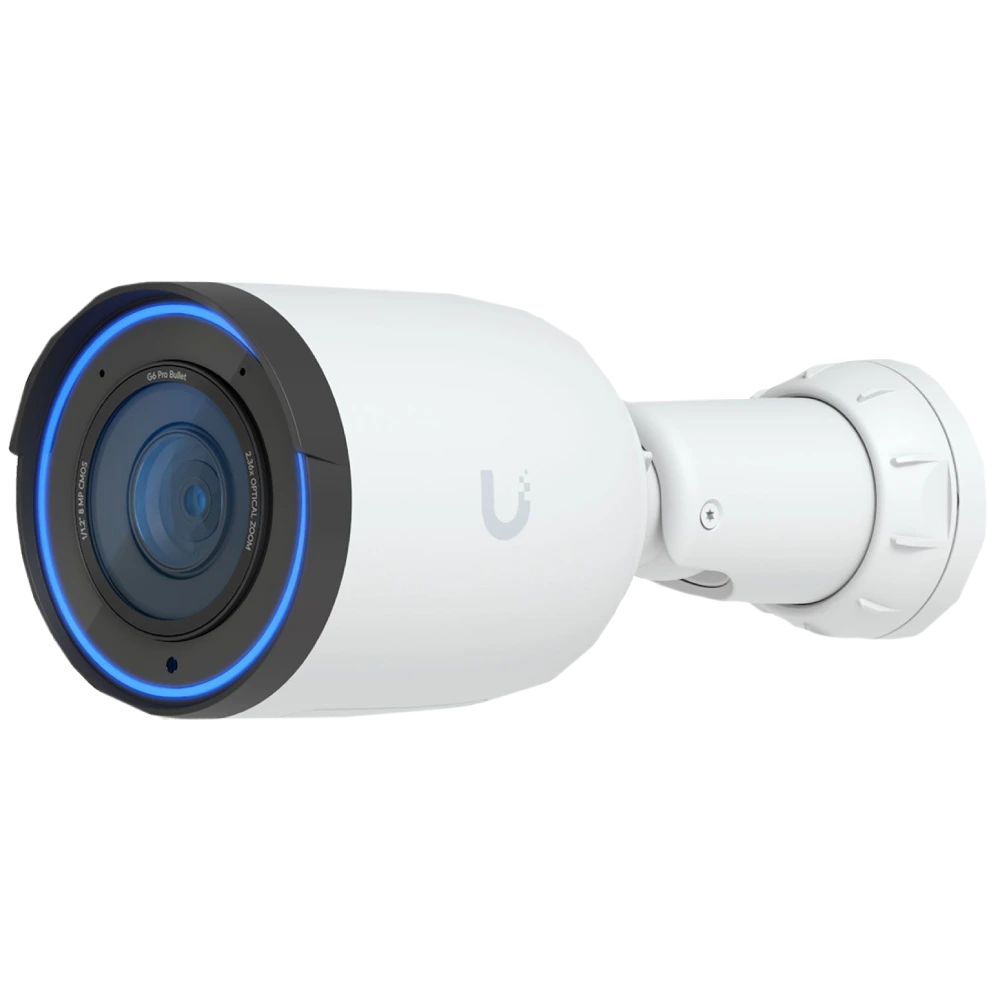 Ip видеокамера ubiquiti ubiquiti bullet g6 pro