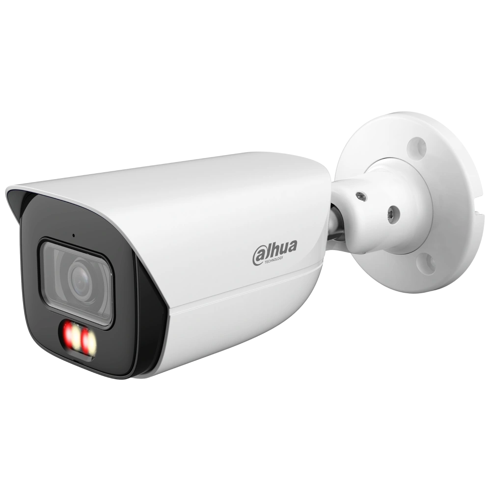 Ip видеокамера dahua dahua dh-ipc-hfw3649e-as-il 6МП (2.8мм)