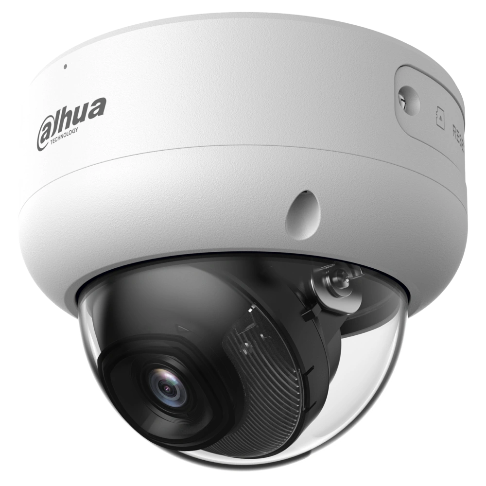 Ip видеокамера dahua dahua dh-ipc-hdbw3649e-as-il 6МП (2.8мм)