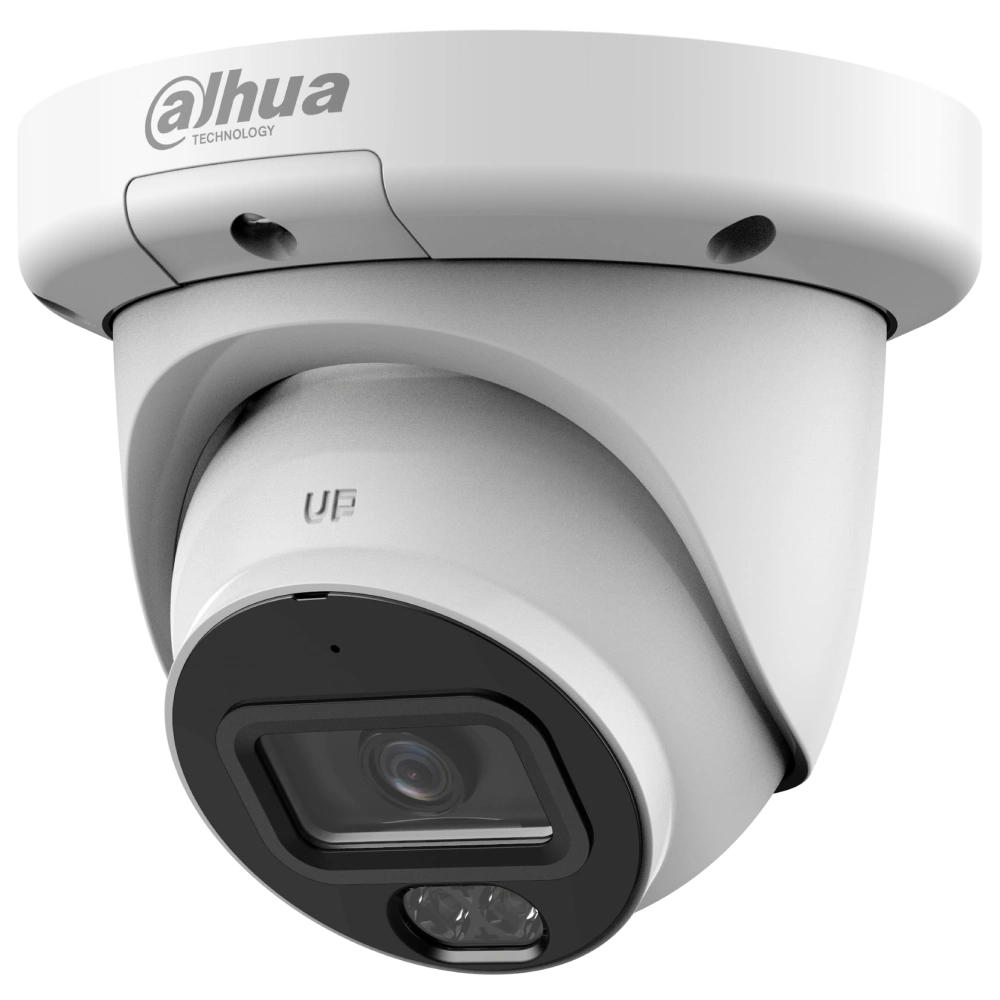 Ip видеокамера dahua dahua dh-ipc-hdw3649qm-s-il 6МП (3.6мм)