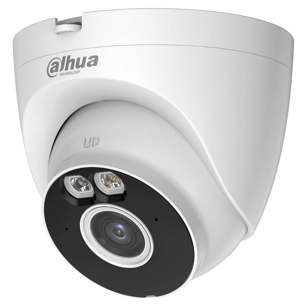 Ip видеокамера dahua dahua dh-t5a-il wi-fi 5МП ip67