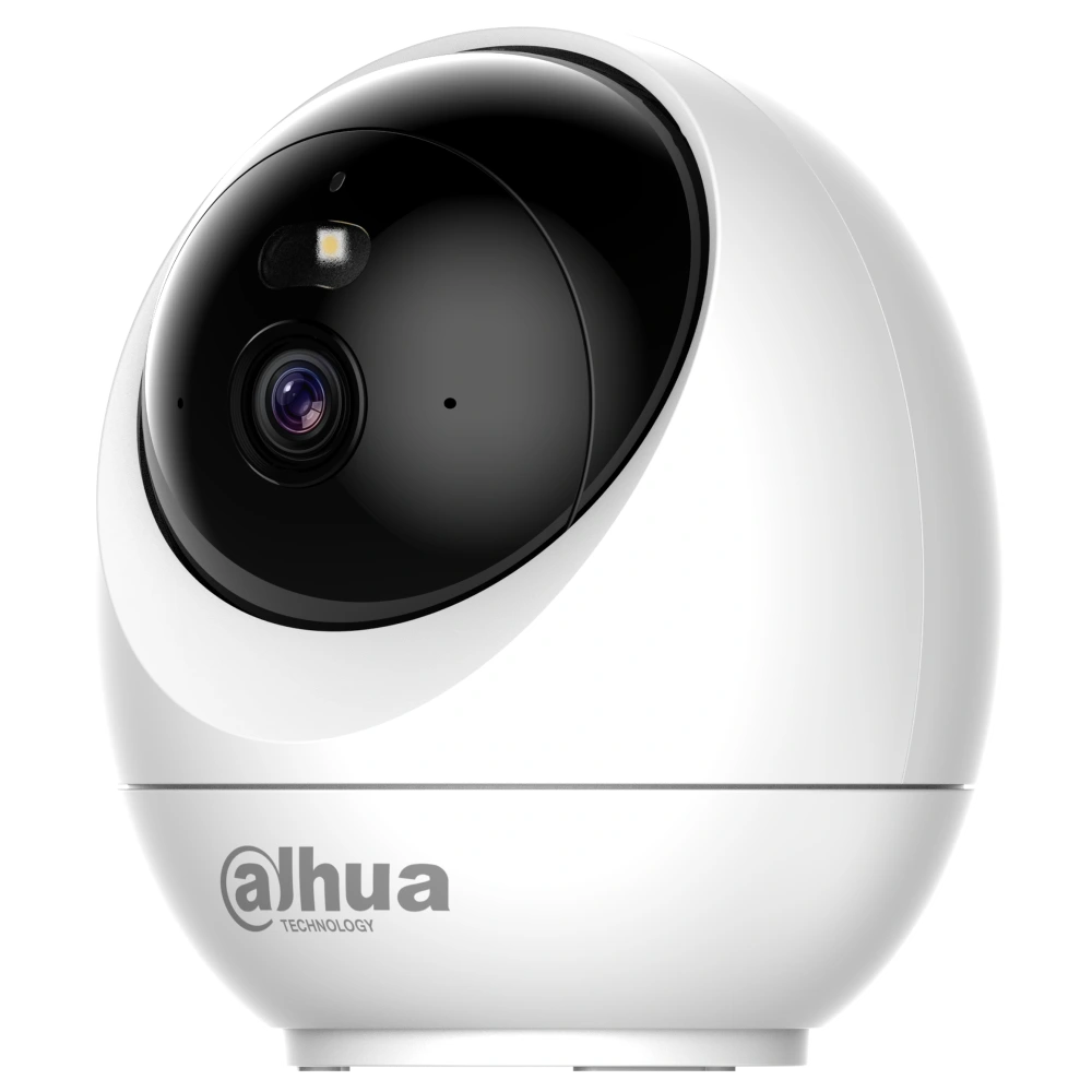 Ip видеокамера dahua dahua hero h5js 5МП wi-fi pan & tilt