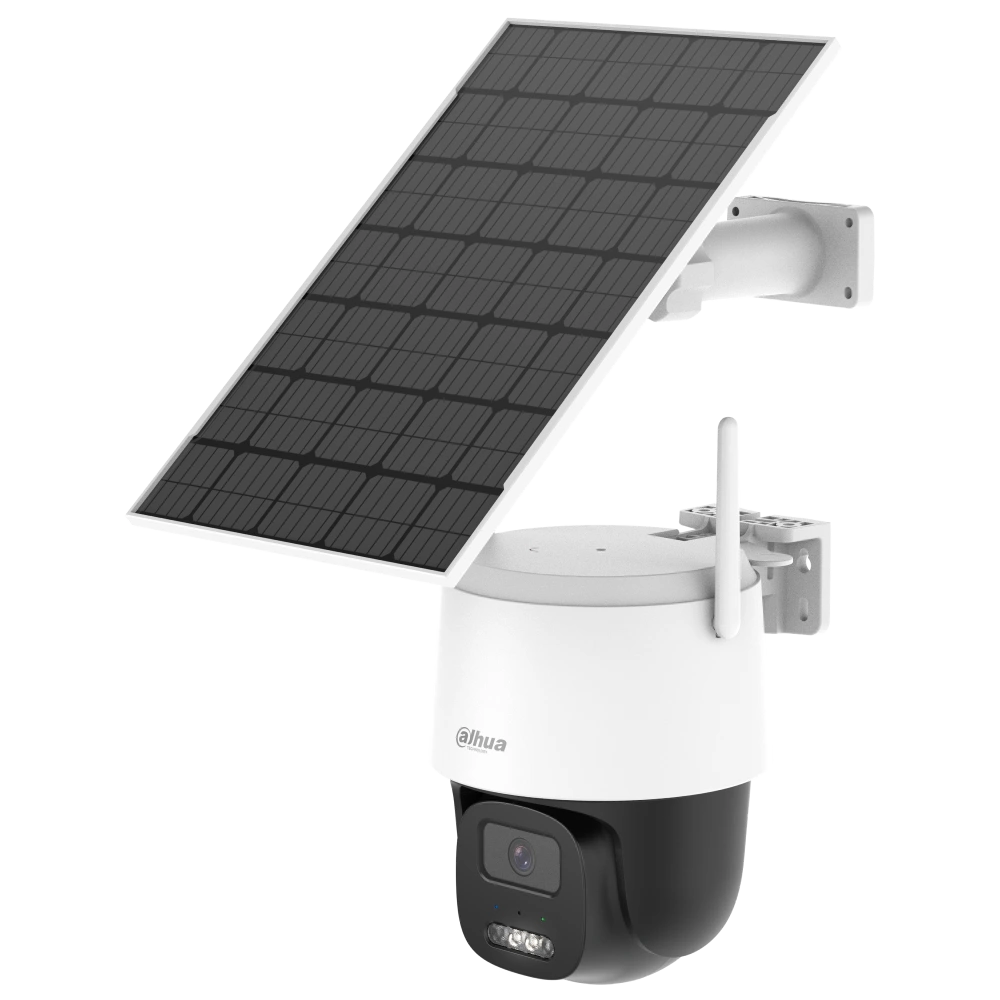 Ip видеокамера dahua dahua apollo bp5e 5МП wi-fi 6