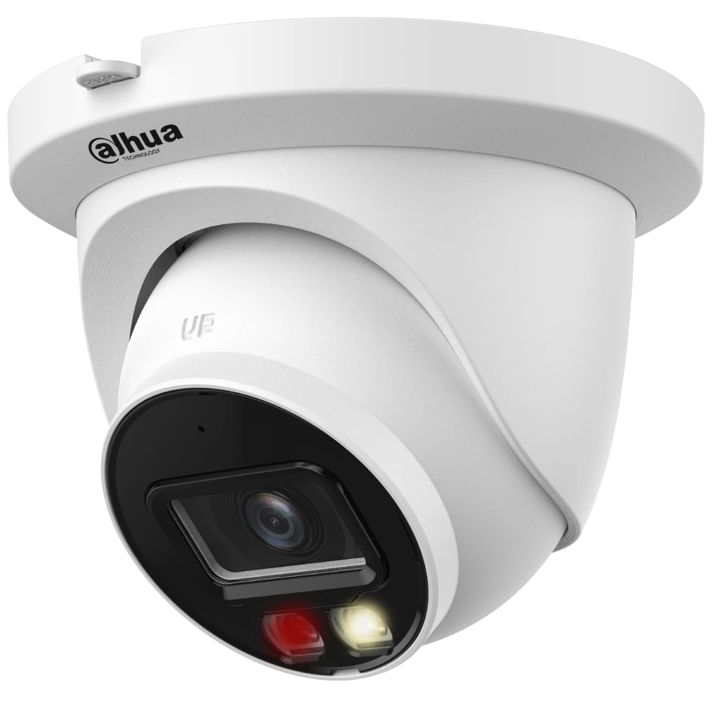 Ip видеокамера dahua dahua dh-ipc-hdw2249tm-s-il 2 МП (2.8мм) с микрофоном
