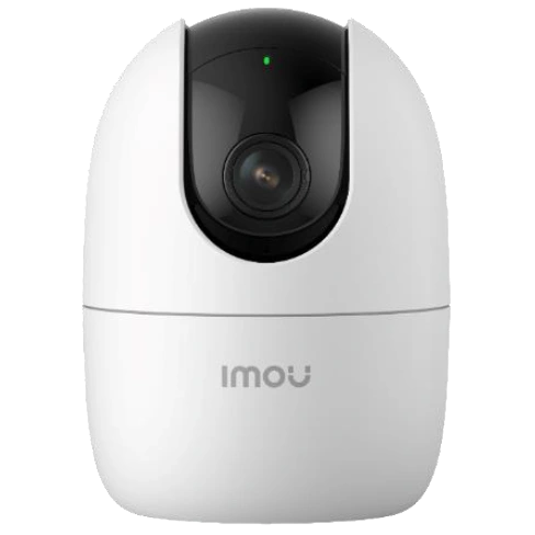 Ip видеокамера imou imou ranger 2 (ipc-k2ep-5r1w) 5МП wi-fi 6