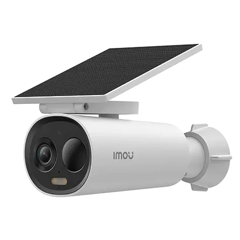 Ip видеокамера imou imou cell 3c all in one (ipc-k9dc-5m0weh-v2) 5МП (2.8мм) ip66