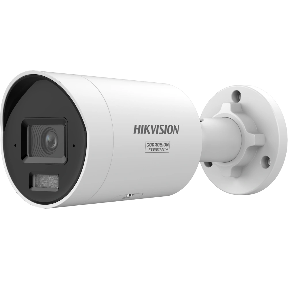 Ip видеокамера hikvision hikvision ds-2cd3046g3-liu 4МП (2.8 мм)(ef)