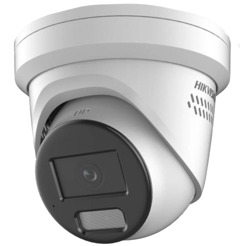Ip відеокамера hikvision hikvision ds-2cd2387g2h-lisu/sl 8МП (2.8мм)