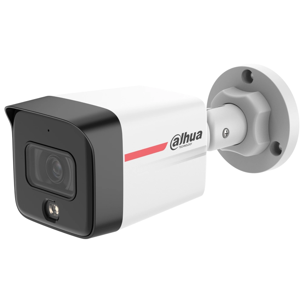 Ip видеокамера dahua dahua dh-ipc-hfw1439tc1-a-pro (2.8мм) 4МП wizcolor lite